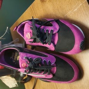 Juicy Couture sneakers